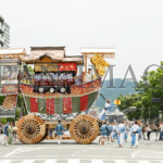 大船鉾・後祭20240006